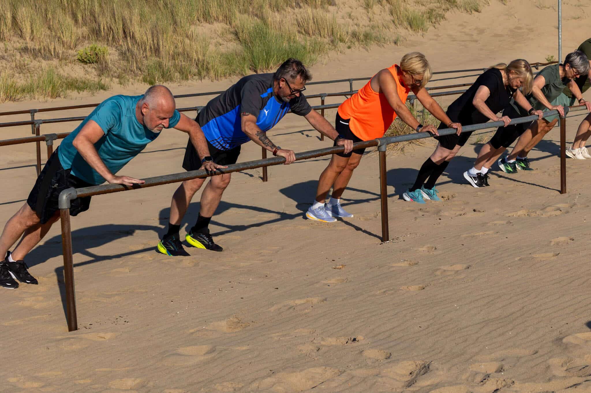 Fit-met-Marijke-Julianadorp-Den-Helder-fitness-gym-intensief-wandelen-stretchen