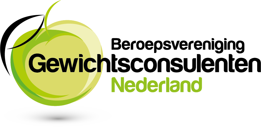 Logo Beroepsvereniging Gewichtsconsulenten Nederland (BGN) Fit met Marijke de Wijs